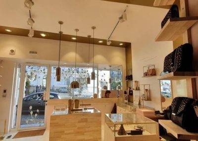 nettoyage interieur