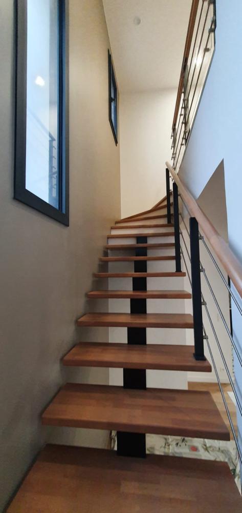 escalier 1
