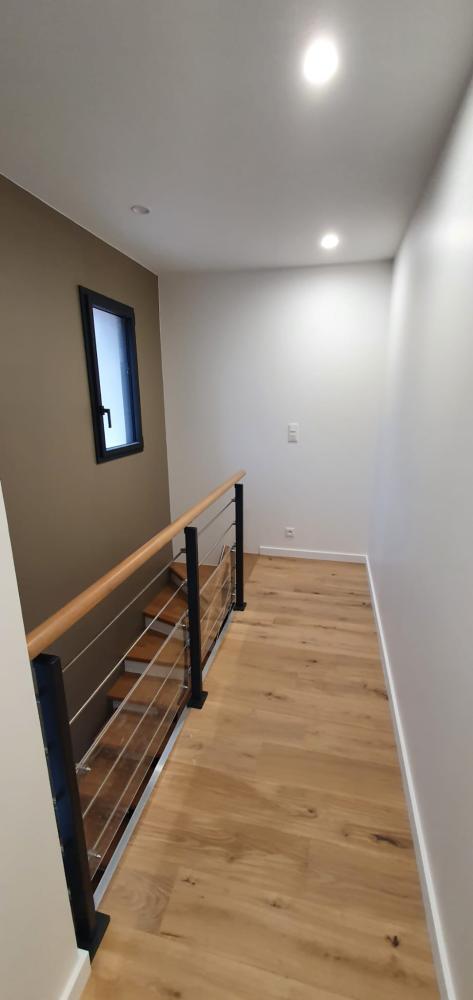 escalier 2