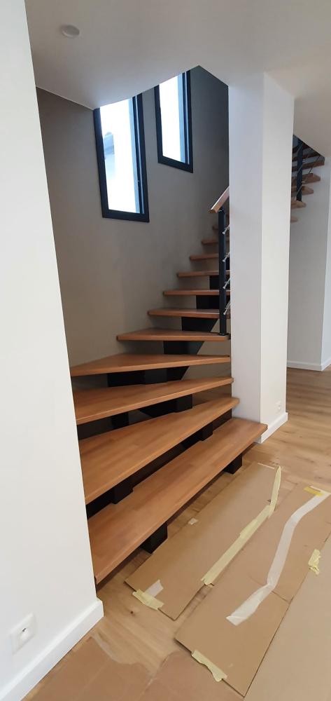 escalier 3
