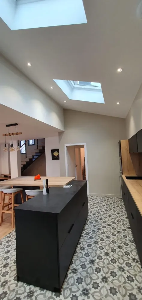 Peinture interieur maison (4)