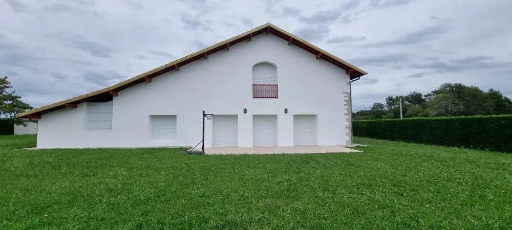 Ravalement de facade (10)